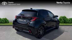 Toyota Yaris 1.5 Hybrid GR Sport 5dr CVT Hybrid Hatchback